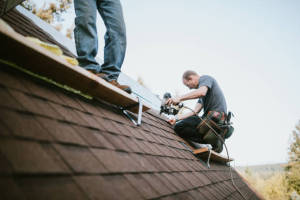 Local Roofers in New Brighton, MN